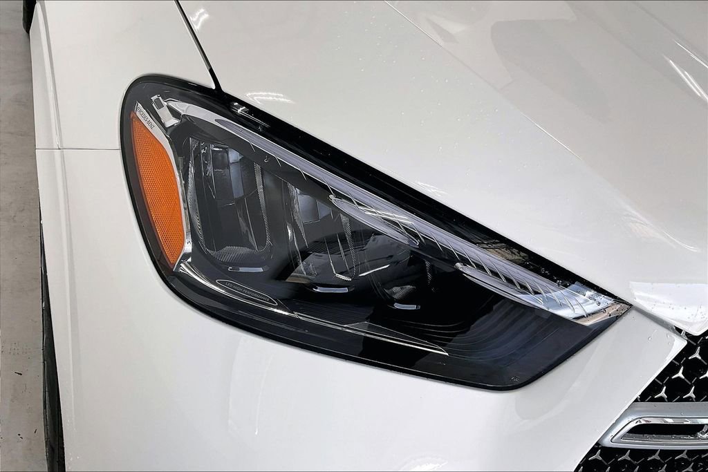 New 2026 Mercedes-Benz GLE 450 4MATIC image 13