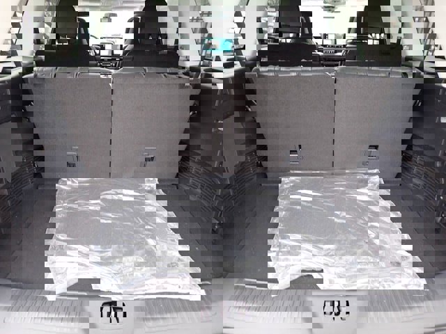 New 2025 Lincoln Aviator Reserve w/ Equipment Group 201A image 5