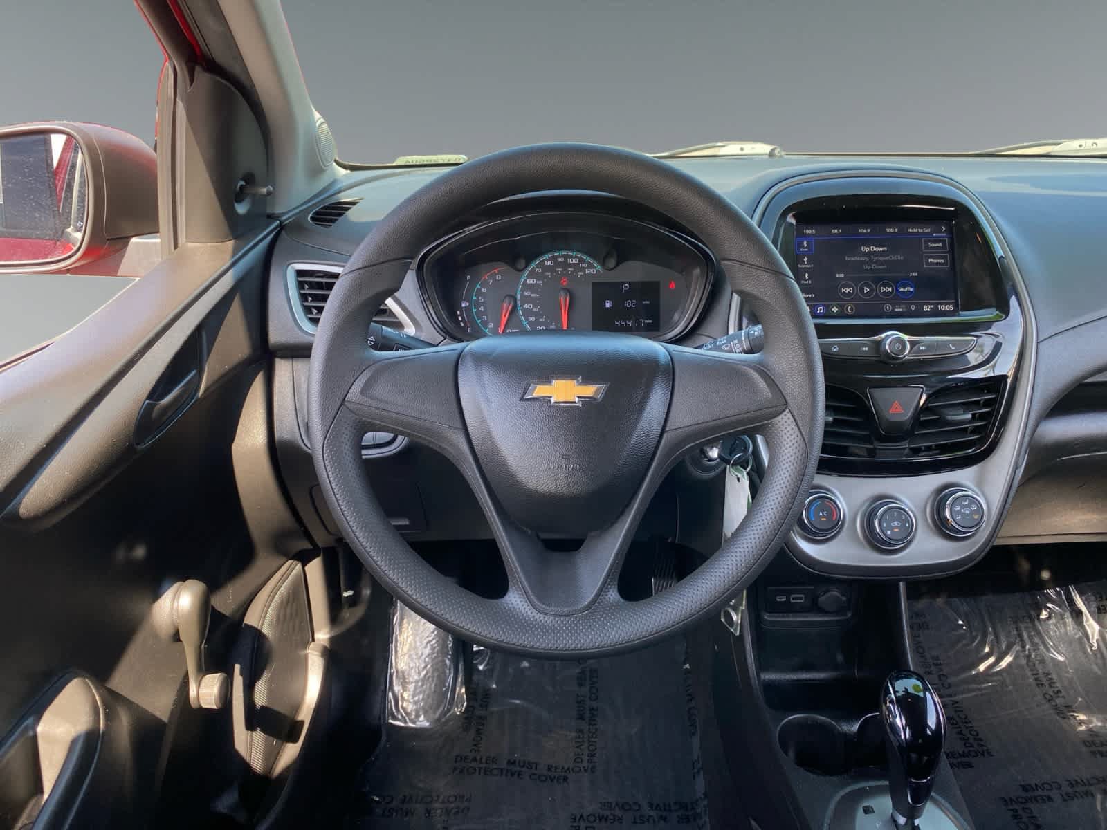 Used 2020 Chevrolet Spark LS FWD image 12