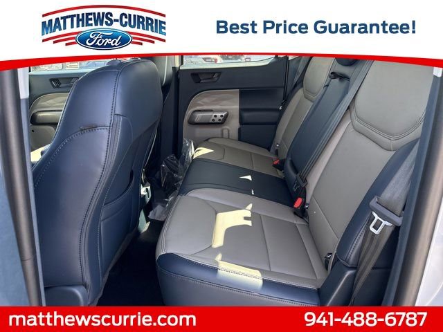 New 2026 Ford Maverick Lariat image 11