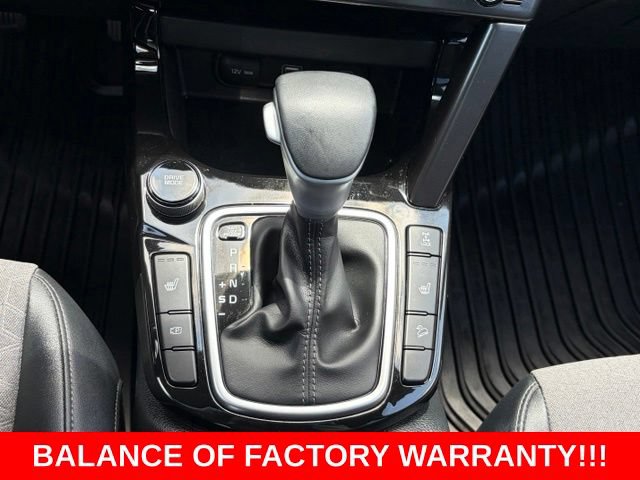 Used 2024 Kia Seltos X-Line AWD/4WD image 25