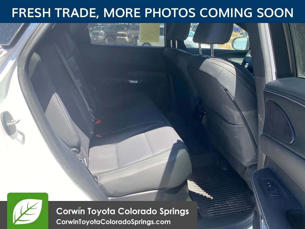 Used 2023 Lexus RX 350 Premium Plus w/ Accessory Package AWD/4WD image 11