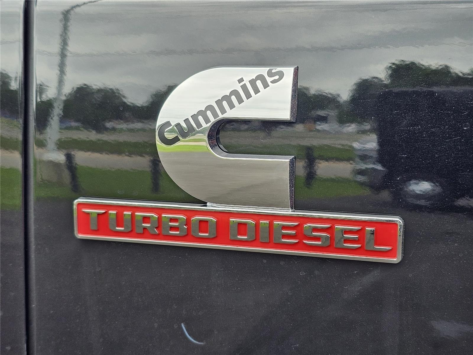 New 2026 RAM 4500 Tradesman w/ Chrome Appearance Group RWD image 8