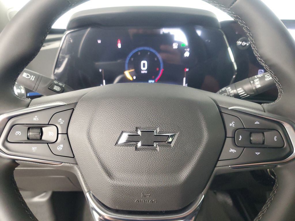 New 2026 Chevrolet Trax LT w/ Midnight Edition image 23