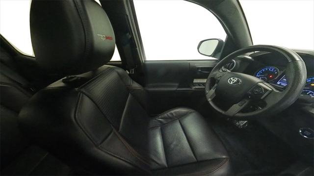 Certified 2020 Toyota Tacoma TRD Pro image 34