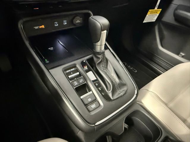 Used 2026 Honda CR-V EX-L image 22