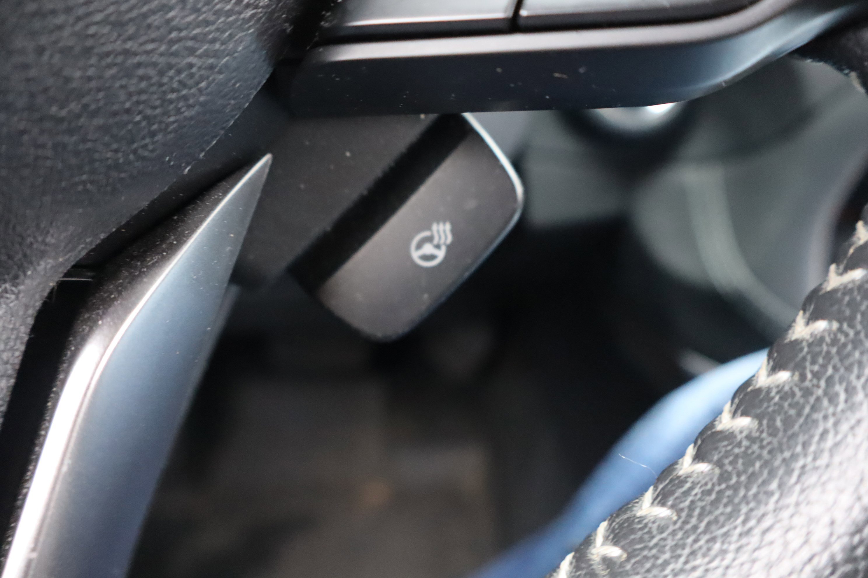 Used 2019 Subaru Forester Limited w/ Popular Package #3 image 22