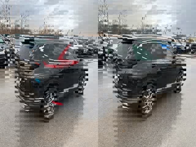 Used 2022 Honda CR-V Touring image 17