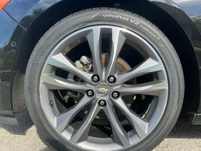 Used 2023 Chevrolet Malibu LT FWD image 14