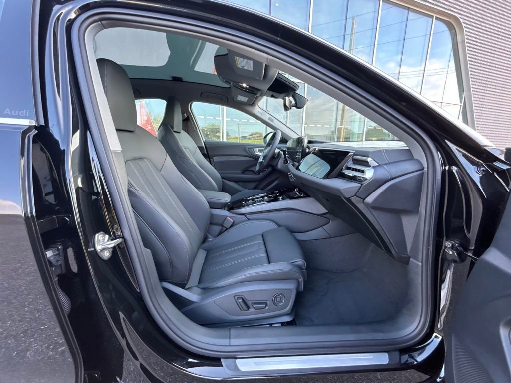 New 2025 Audi A5 2.0T Premium Plus image 40