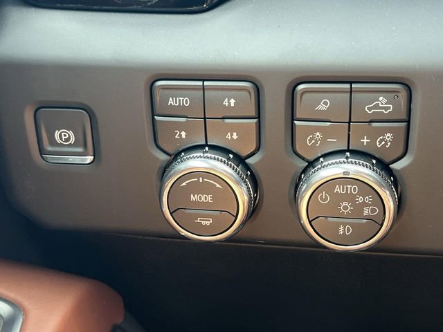 New 2026 GMC Sierra 1500 Denali Ultimate image 22