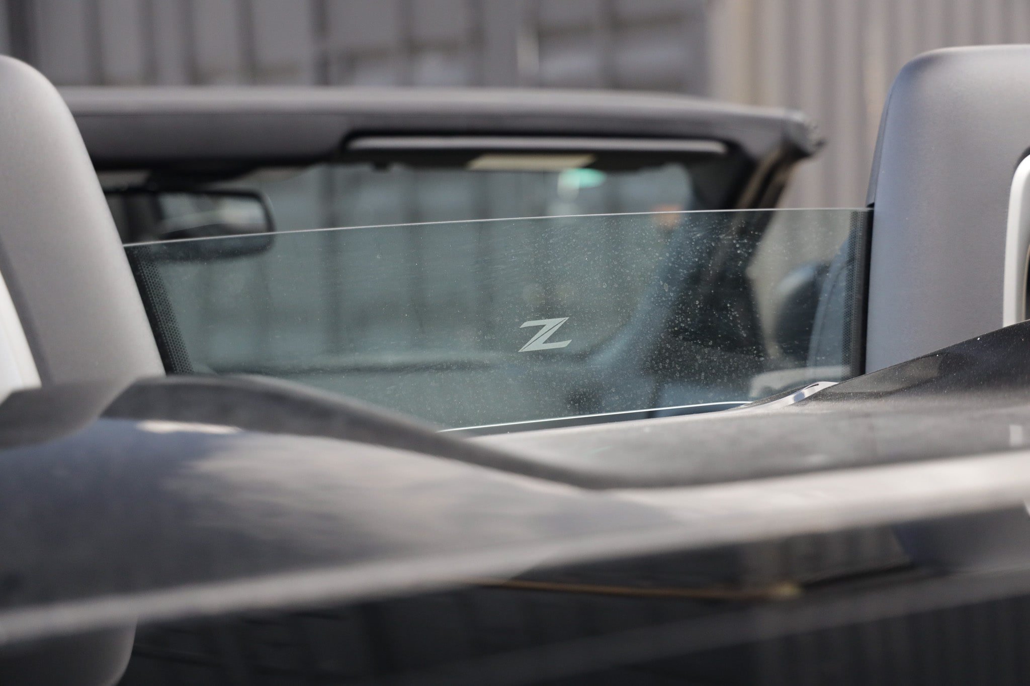 Used 2019 Nissan 370Z Touring RWD image 49
