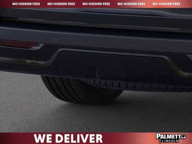 New 2026 Lincoln Navigator Reserve AWD/4WD image 23