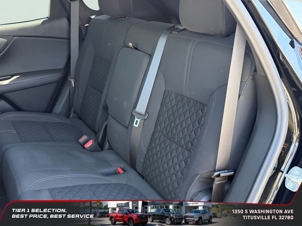 Used 2022 Chevrolet Blazer LT image 16