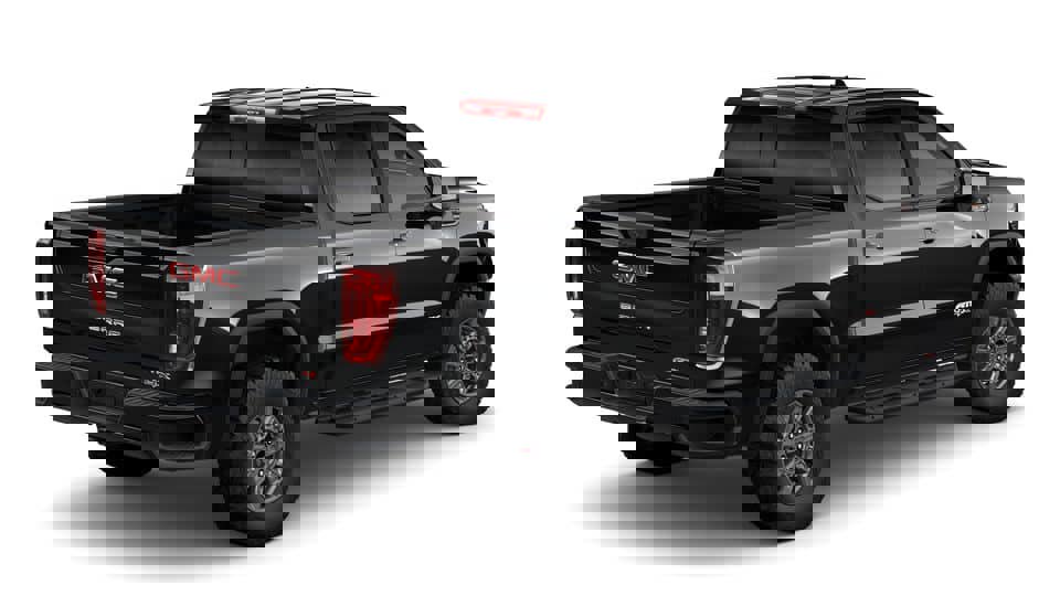 New 2026 GMC Sierra 1500 AT4X image 5