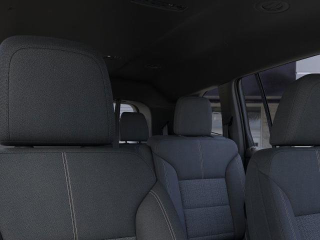 New 2026 GMC Acadia Elevation image 24