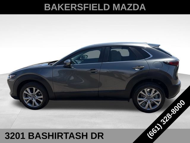 Used 2022 MAZDA CX-30 AWD 2.5 S w/ Select Package image 2