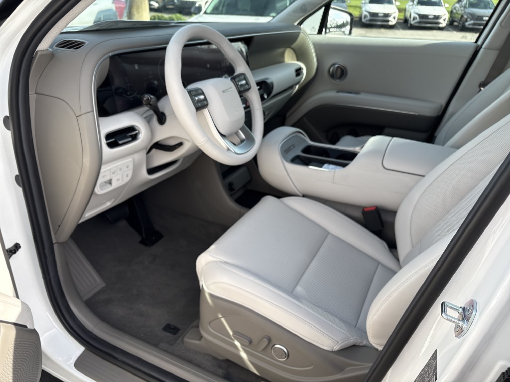 New 2027 Hyundai Palisade SEL w/ Tow & Go Package FWD image 9
