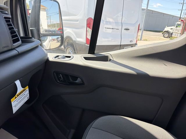 New 2025 Ford Transit 150 Low Roof RWD image 20