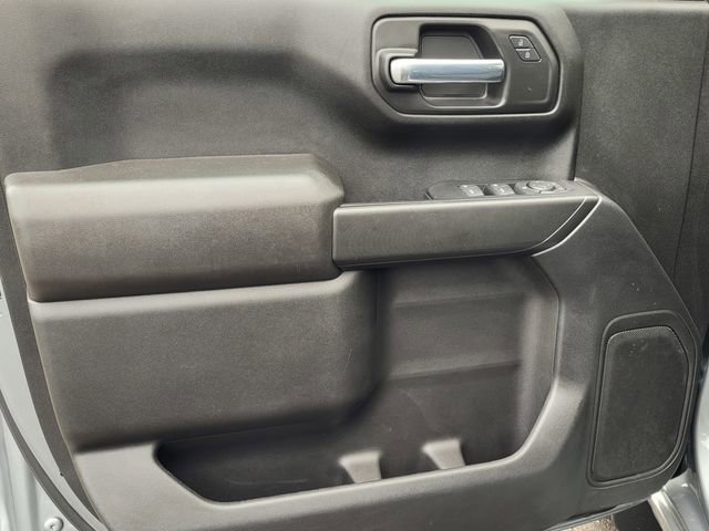 Used 2024 Chevrolet Silverado 1500 Custom image 18