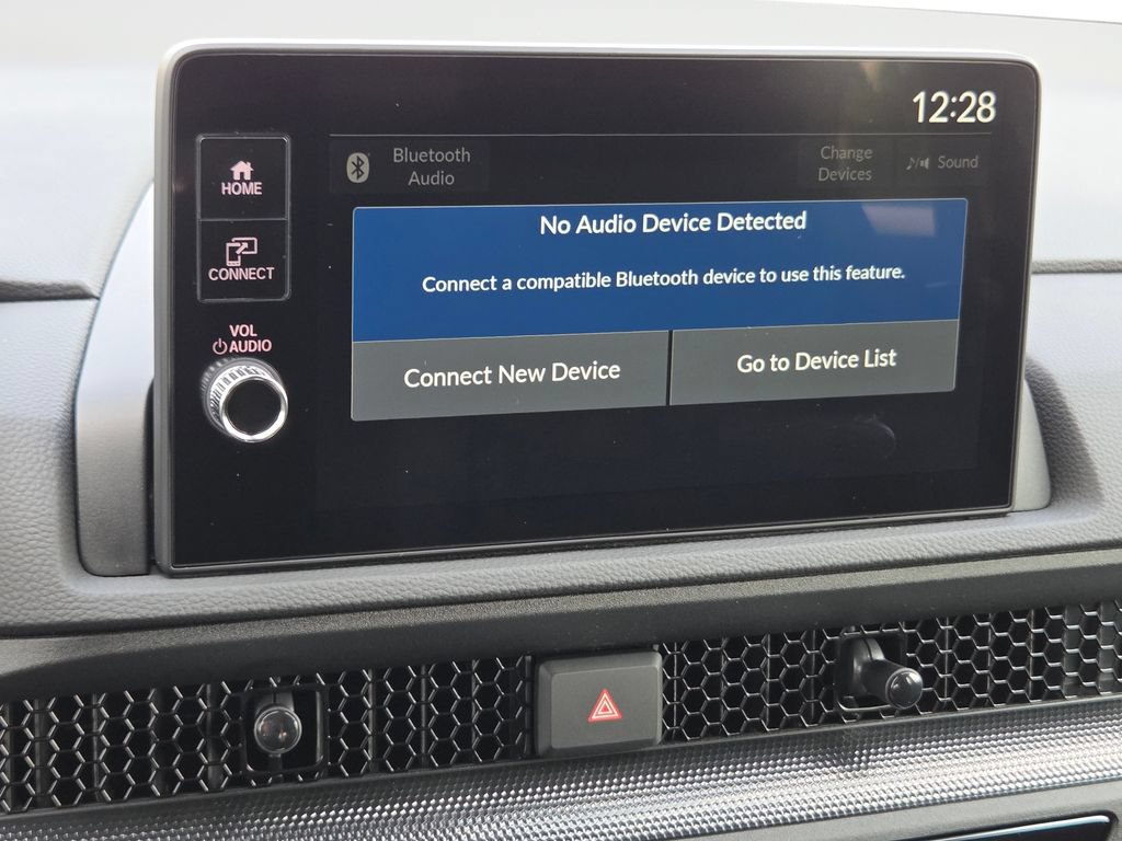New 2026 Honda CR-V LX image 6