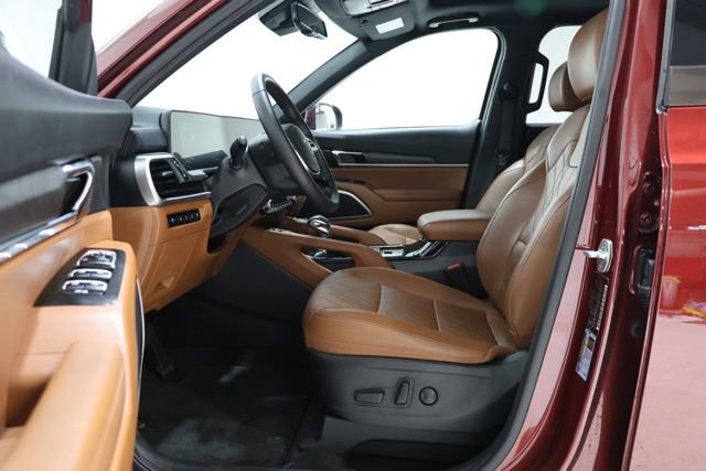 Used 2023 Kia Telluride EX X-Line AWD/4WD image 18