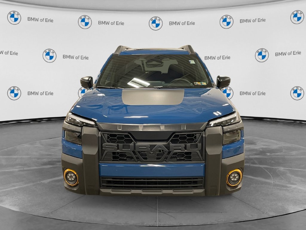 New 2026 Subaru Outback Wilderness AWD/4WD image 10