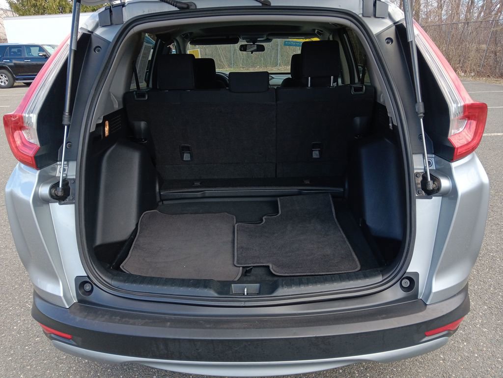Used 2019 Honda CR-V EX image 24