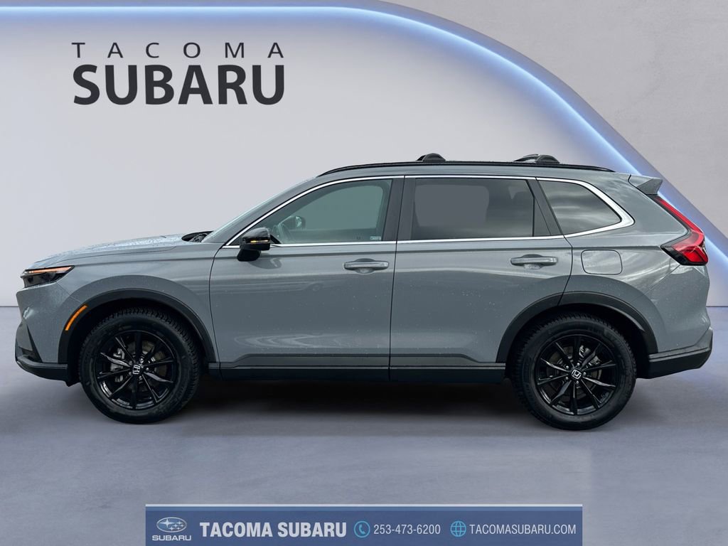 Used 2025 Honda CR-V Sport-L image 2