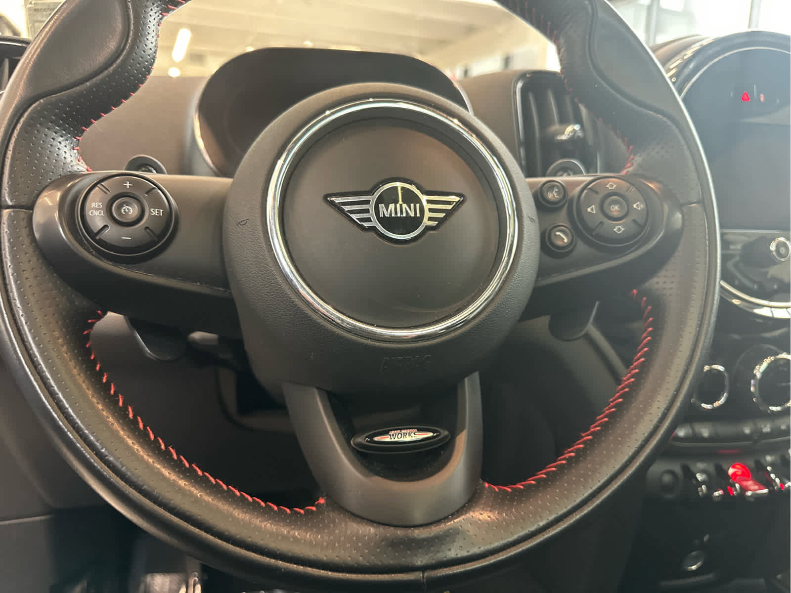 Used 2021 MINI Cooper Countryman S w/ Premium Package image 10
