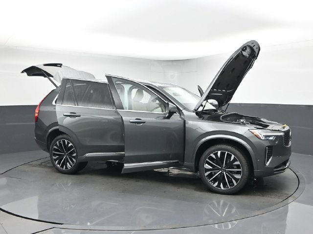 New 2027 Volvo XC90 B6 Ultra AWD/4WD image 53
