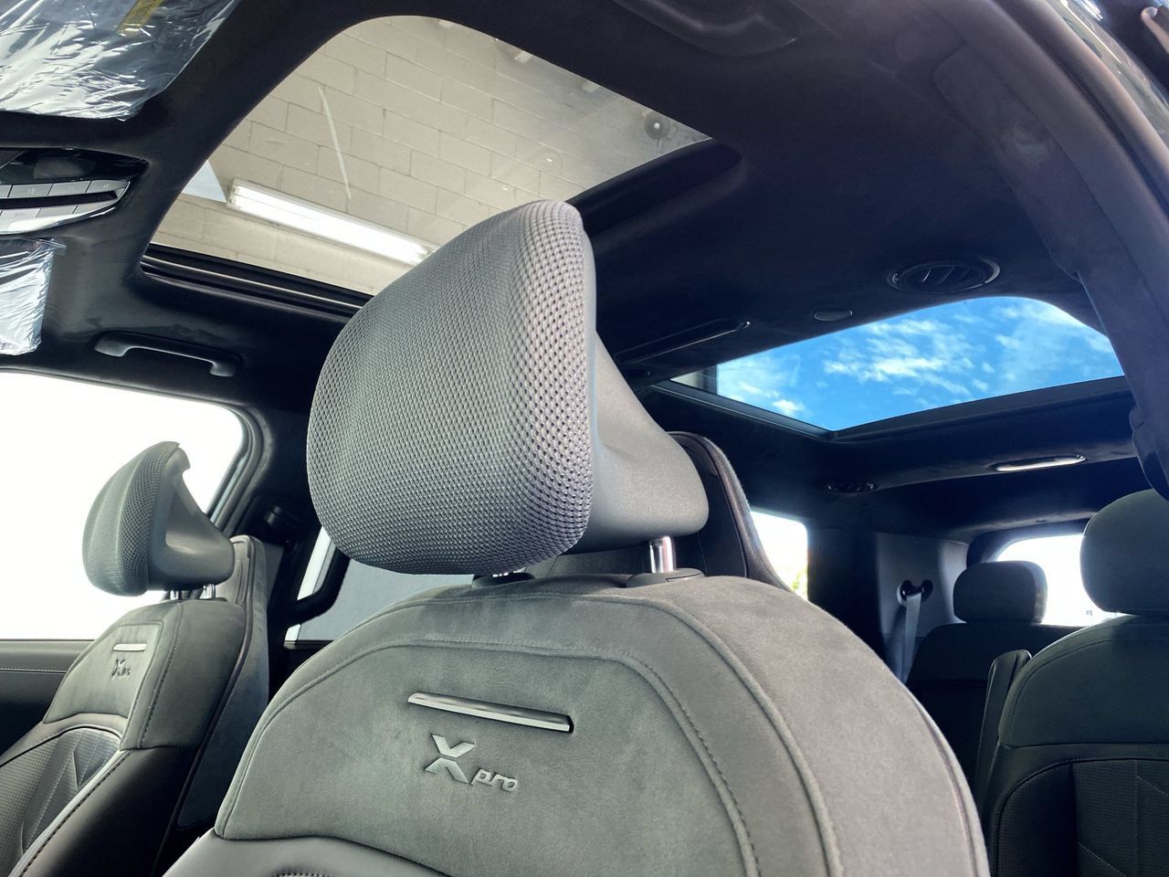 New 2027 Kia Telluride SX Prestige X-Pro AWD/4WD image 19