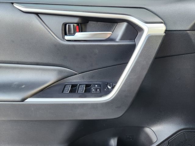 Used 2024 Toyota RAV4 XLE Premium AWD/4WD image 19