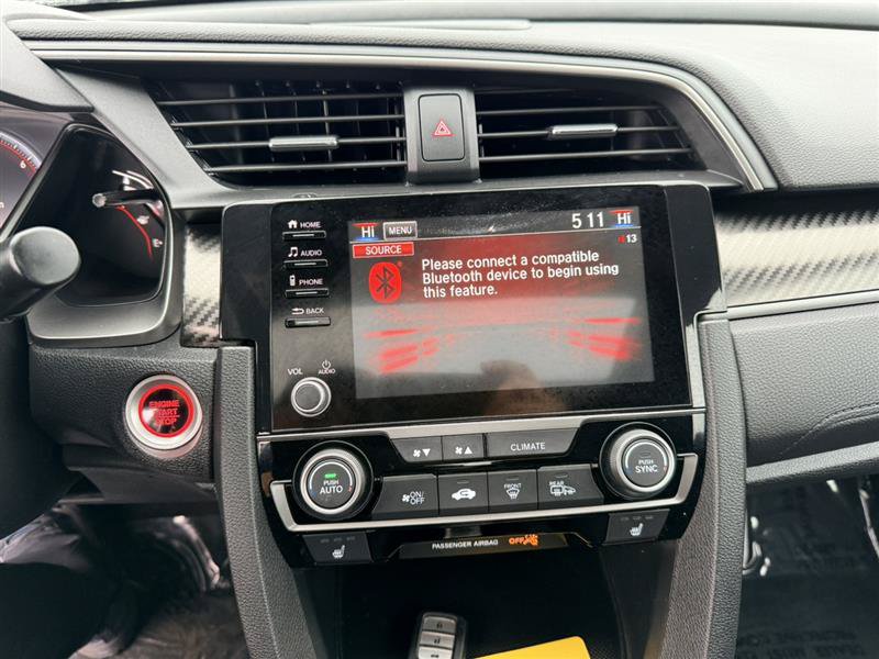 Used 2019 Honda Civic Si image 25