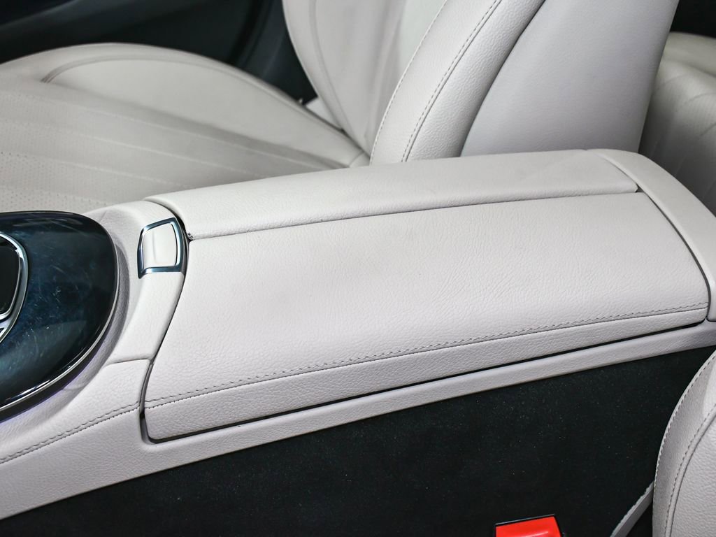 Used 2021 Mercedes-Benz E 350 4MATIC Sedan image 52