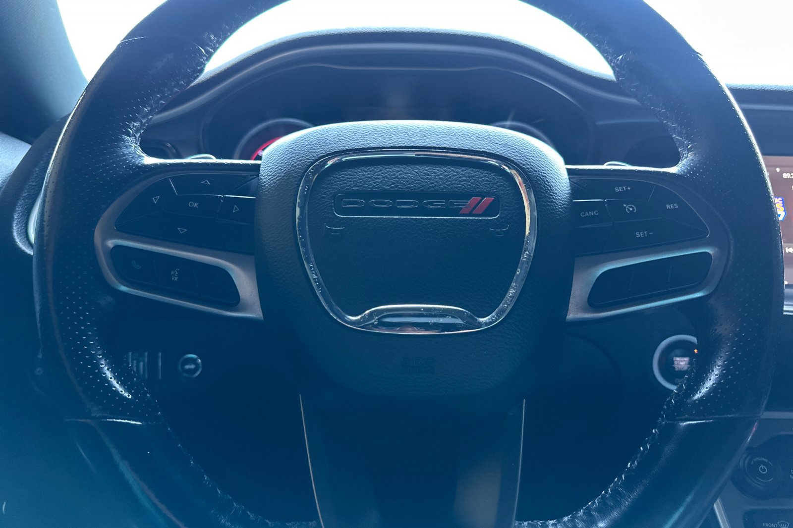 Used 2021 Dodge Challenger R/T Scat Pack image 34