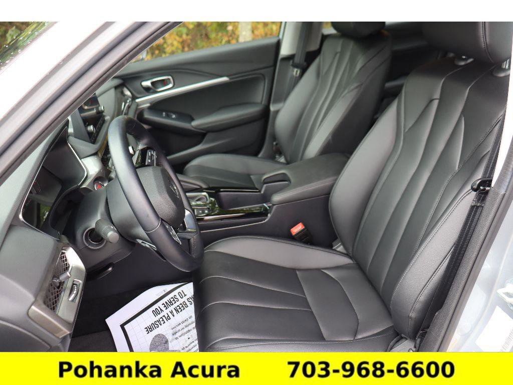 Certified 2025 Acura Integra image 20