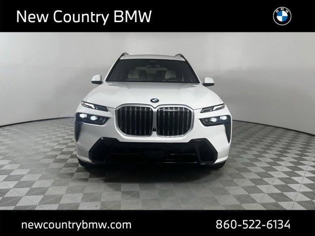 New 2026 BMW X7 xDrive40i w/ M Sport Package image 2