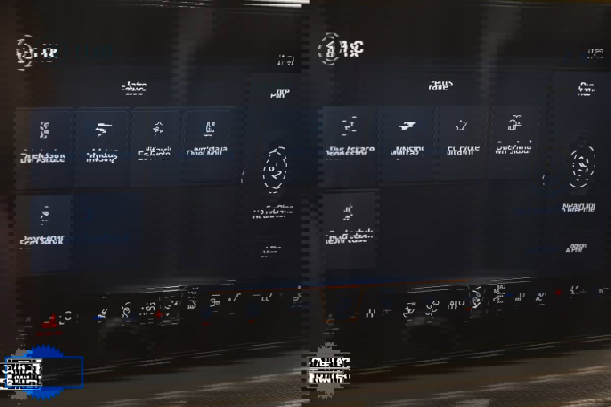 Used 2024 Ford Mustang GT Premium w/ Mustang Nite Pony Package image 49