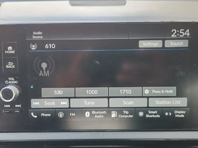Used 2025 Honda Odyssey EX-L image 15