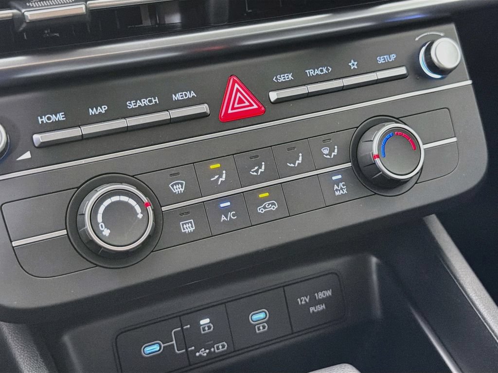 New 2026 Hyundai Tucson SE FWD image 17