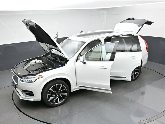 Used 2023 Volvo XC90 B6 Plus w/ Protection Package Premier AWD/4WD image 53