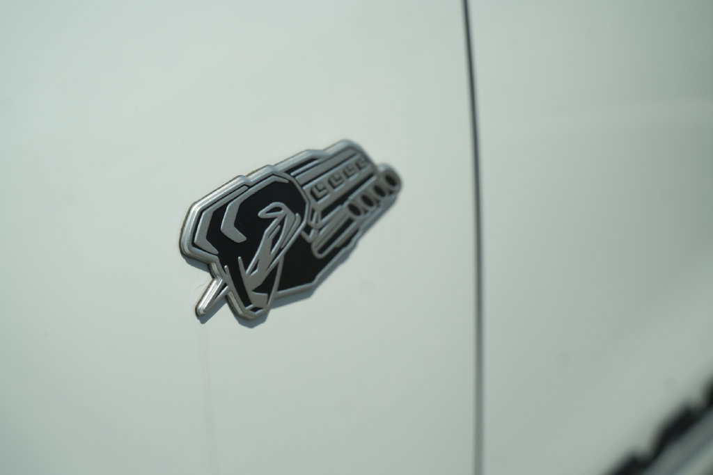 New 2026 RAM 1500 Limited AWD/4WD image 40