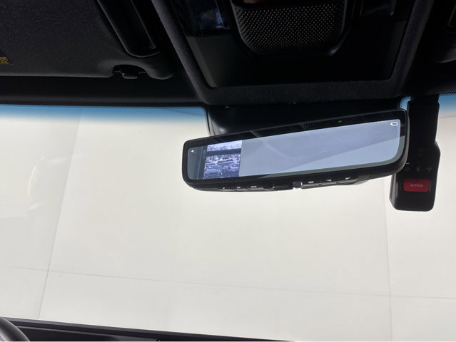 Used 2025 Toyota Land Cruiser image 37