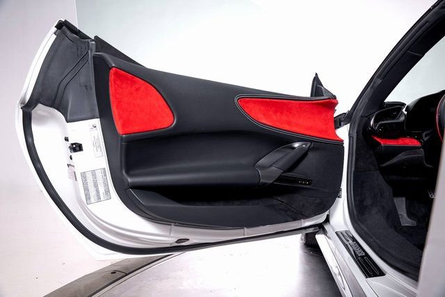 Certified 2025 Ferrari SF90 Spider image 59