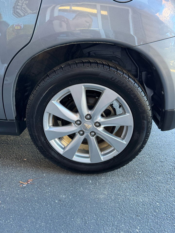 Used 2015 Mitsubishi Outlander Sport ES image 16