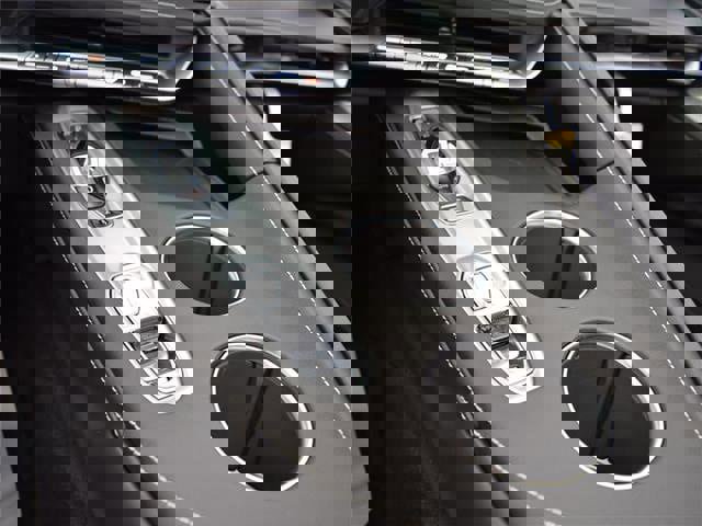 New 2026 Chevrolet Corvette Z06 w/ Battery Protection Package image 13