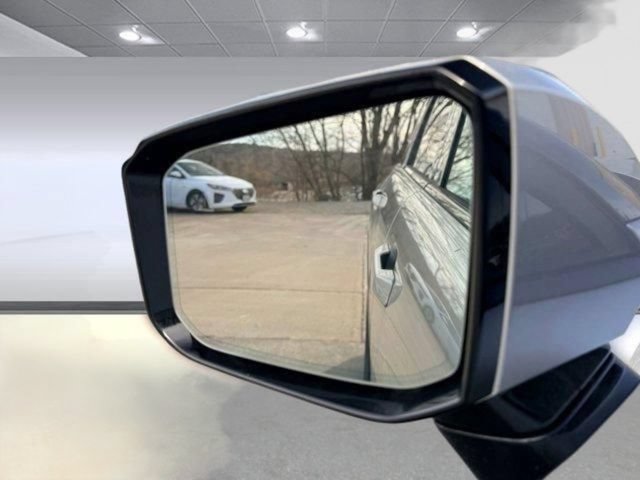 New 2026 Hyundai Palisade Limited FWD image 32