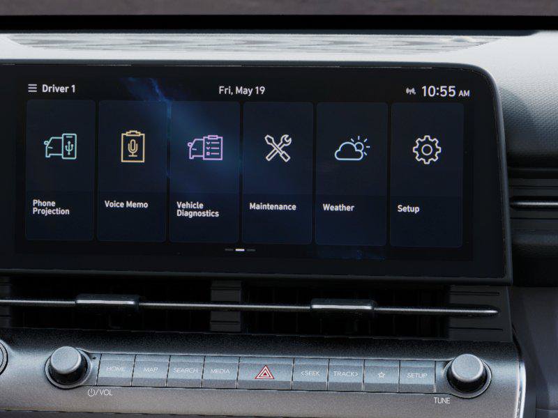 New 2027 Hyundai Kona Limited AWD/4WD image 13