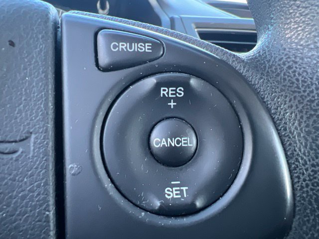 Used 2014 Honda CR-V EX image 25